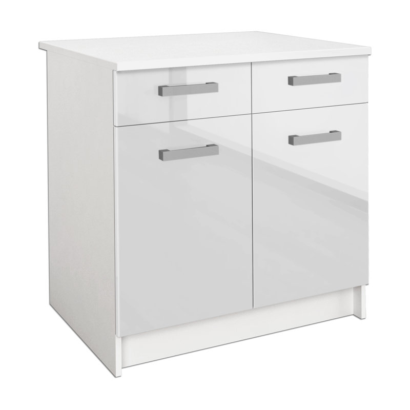 ModernMoments Küchenhängeschrank | Wayfair.de